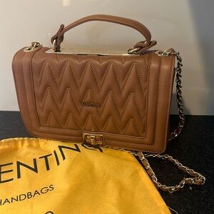 Valentino Top Handle Handbag/Crossbody